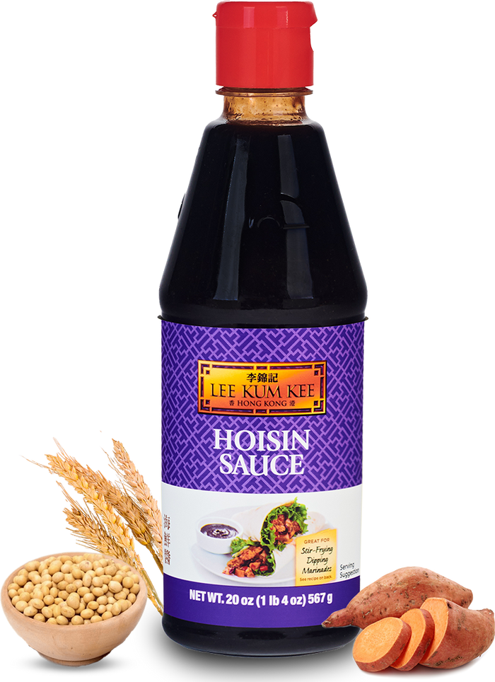 LKK Hoisin Sauce 20 oz