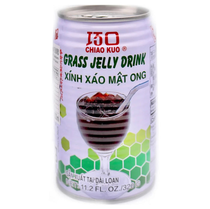 chiao kuo grass jelly 12 fl oz