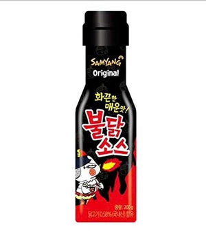 Samyang Buldak Hot Sauce 200g