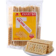 Kashi Saltine Cracker 360 g