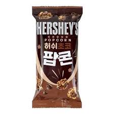 Hershey Choco Popcorn