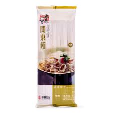 WU-MU Kan-To Noodle 13.2oz