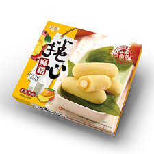 Kaoriya Mango Mochi Roll