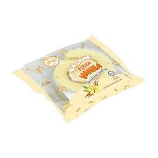 Sinar Vanila Swiss Roll