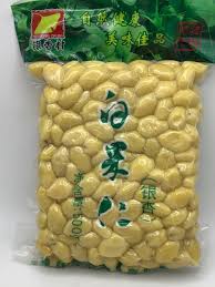 yin xing chun gingko nut 500g