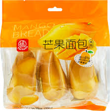 Fortune Mango Bread 320g