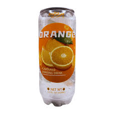 aroma ananas orange 12.30 oz