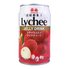 Taisun Lychee 11 fl oz