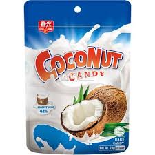 chuan guang coconut candy 2.8oz