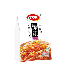 Mini La Tiao 360g