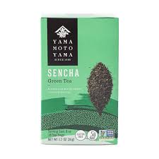 Yamamotoyama Sencha Green Tea