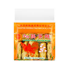 Canton Fine Imitation Noodle Thin