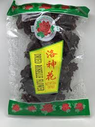 Peony Mark Dried Roselle Flower 85g