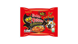 Samyang 2x Spicy Chicken Ramen