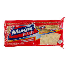 Jack &amp; Jill Magic Flakes 280g