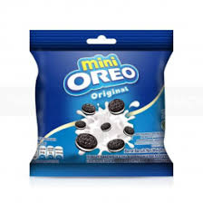 Oreo Mini Chocolate 20.4g