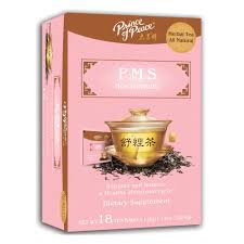 POP PMS Tea