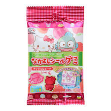 Fujiya Peko Sanrio Gummy .67oz