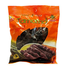 Natcha Tamarind Candy Spicy