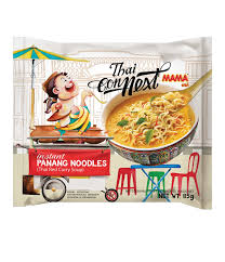 Mama Panang Noodles 85g