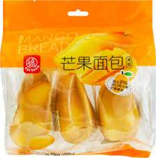 Fortune Mango Bread 306g