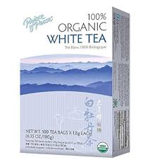 Prince Of Peace Organic White Tea 6.35 oz