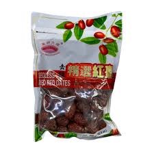 DMD Bridge Seedless Dates Jujubee 300g