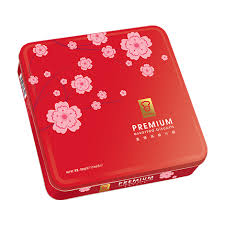 Garden Premium Assorted Biscuit