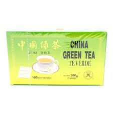 korica china green tea 7.05 oz