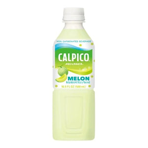Calpico Melon Flavor 500ml