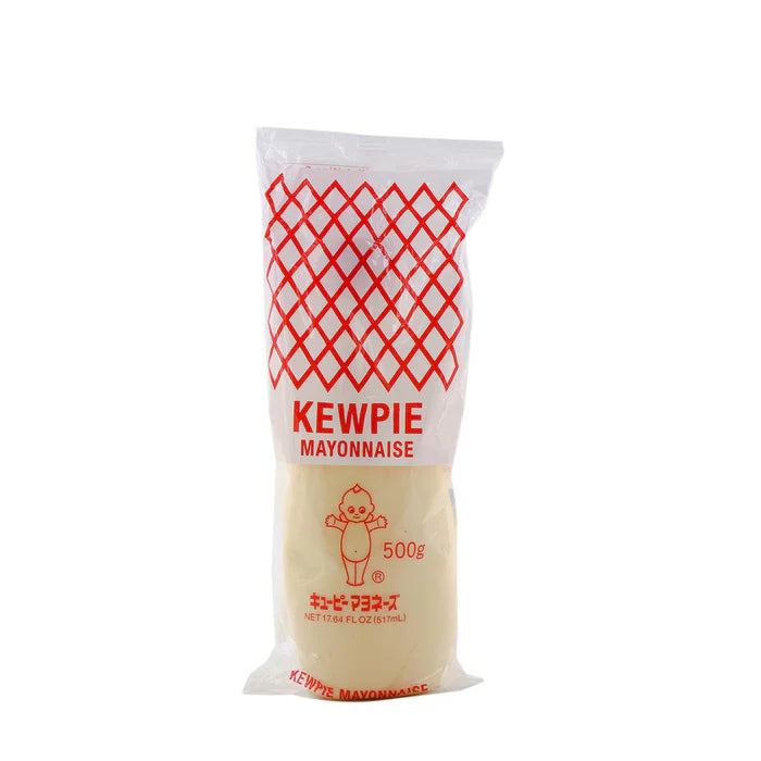 Kewpie Mayonnaise