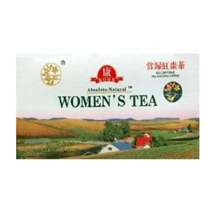 Beauti-Leaf Woman's Tea 2.65 oz