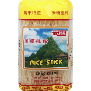 Wei-chuan Chao Ching Rice Stick