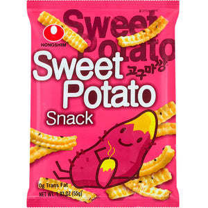 Nongshim Sweet Potato Snack 55g