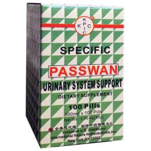 Specific Passwan 100 Pills 300mg