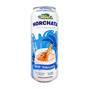 Pocasville Horchata Drink 490ml