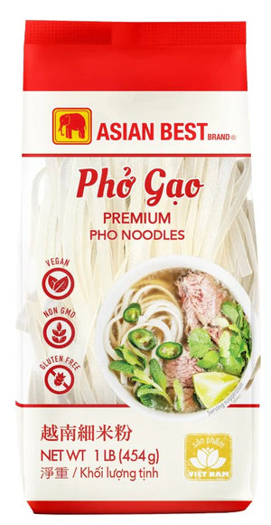 Asian Best Pho Gao Rice Noodle