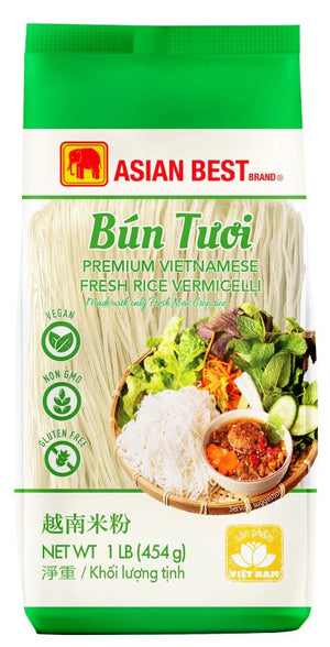 Asian Best Bun Tuoi Vermicelli