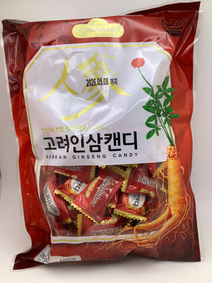 ILKWang Korean Ginseng Candy 280g