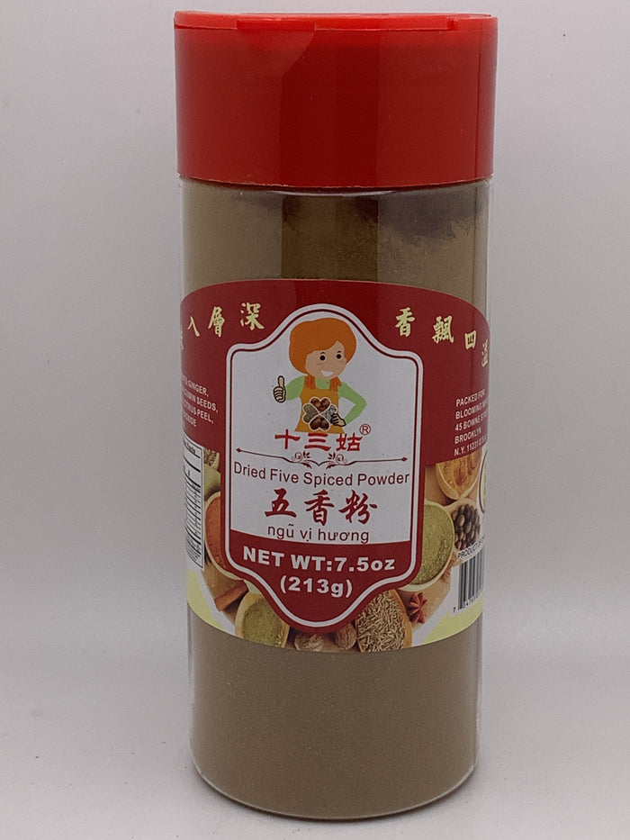 Five Spice Powder 213g