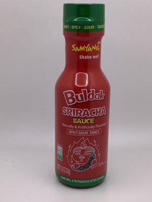 Samyang Buldak Sriracha Sauce 200g