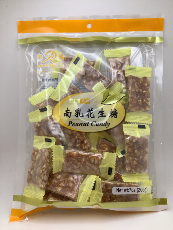 Peanut Candy 200g