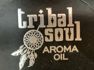 Tribal Soul Aroma Oil