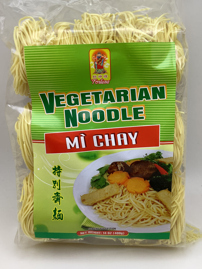 Fortuna Vegetable Noodle 400g