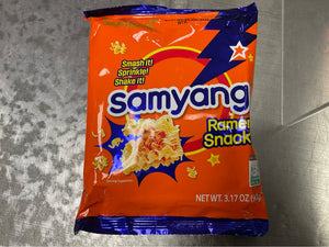 Samyang Spicy Chicken Snack Noodle 3.17oz