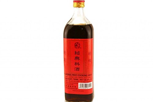 qian hu cooking rice wine 25.3oz