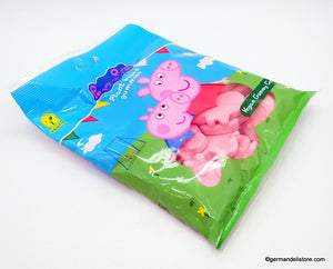 Peppa Pig Fruit Gummy