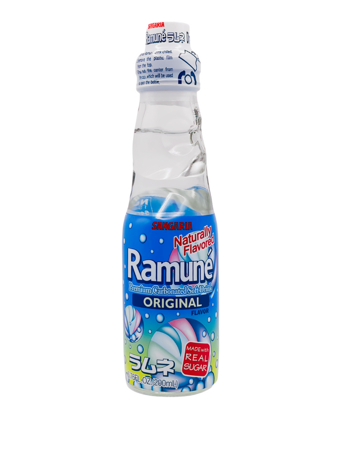 Sangaria Ramune Original