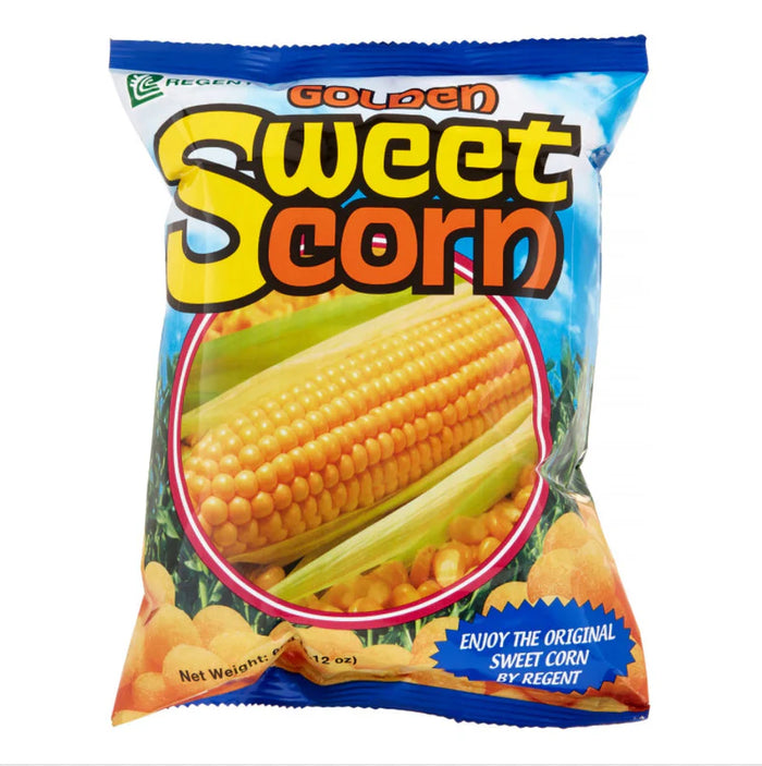 Regent Golden Sweet Corn 2.12oz