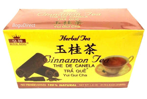 Royal King Cinnamon Tea 1.41oz